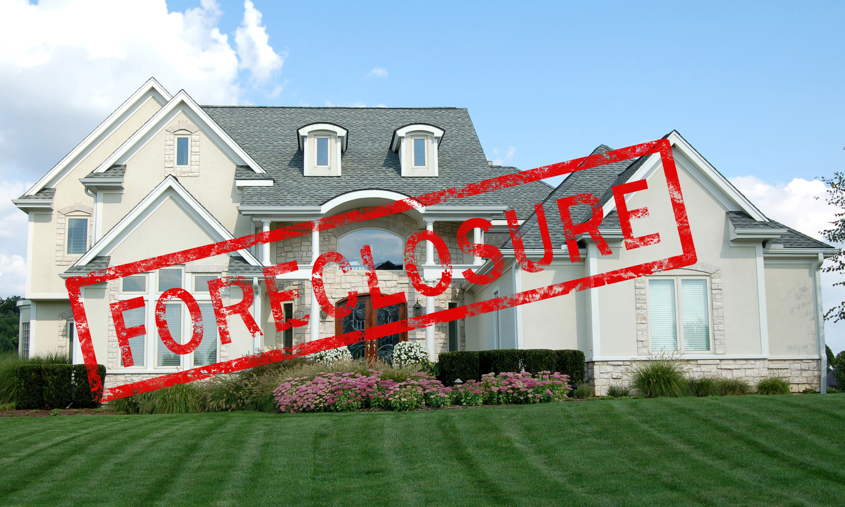 Call Jay Appraisals, Inc. when you need valuations of Pasco foreclosures